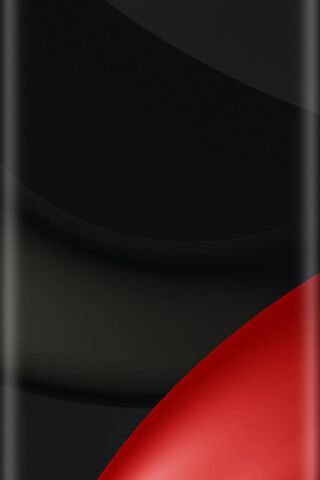 Crimson Curves in the Shadows