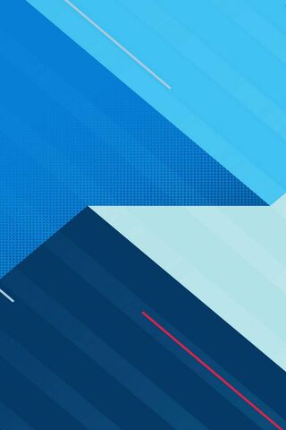 Oceanic Dreams: A Journey Through Blue