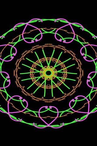 Radial 3v2