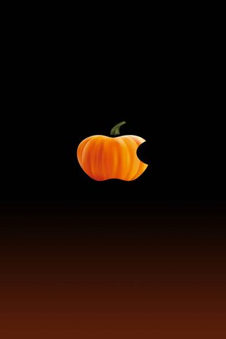 Spooktacular Apple 🍏🎃