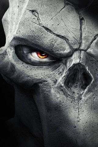 The Gaze of Stoneface: ..