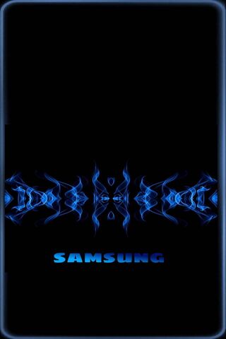 Samsung Blueflame: Igni..