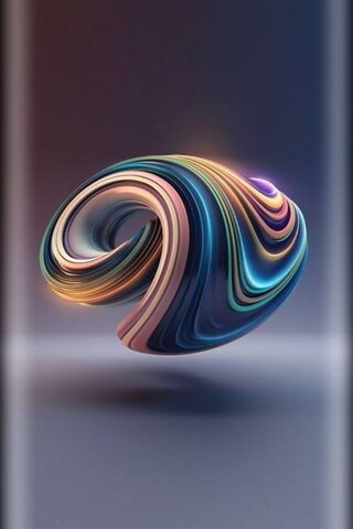 The Vibrant Dance of th..