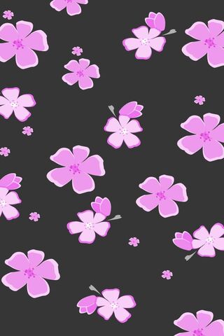 Blossoms in Bloom 🌸✨