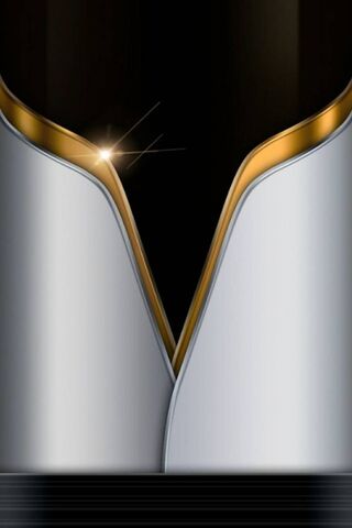 Elegance in V: A Stylis..