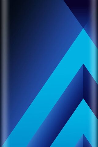 Dynamic Blue Ascend