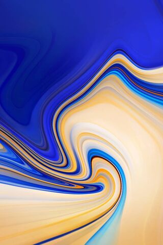 Vibrant Waves of the Sa..
