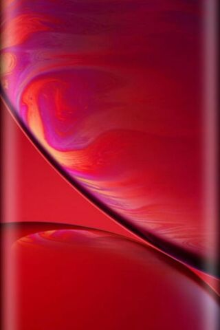 Abstract Apple 5