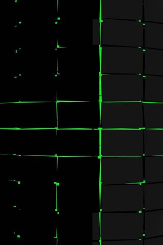 Neon Grid: The Pulse of..
