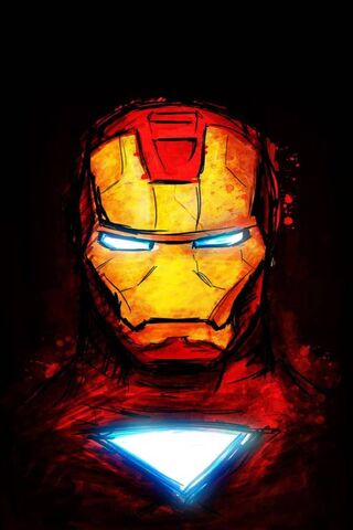 The Armored Avenger: Ir..