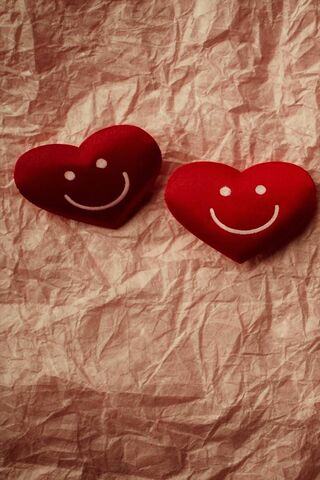 Heartfelt Happiness ❤️😊