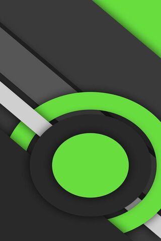 Vibrant Geometry: The Essence of Material Design