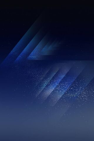 Celestial Waves: The Galaxy S8 Experience 🌌✨