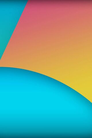 Vibrant Waves of Nexus