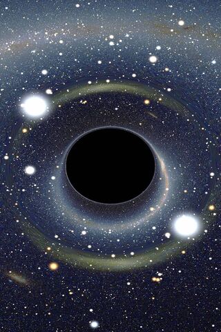 Mysteries of the Cosmic..
