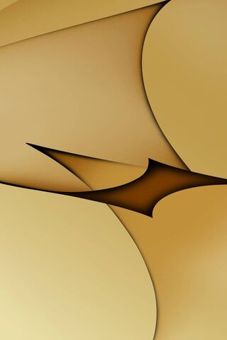 Golden Curves: The S7edge Aesthetic