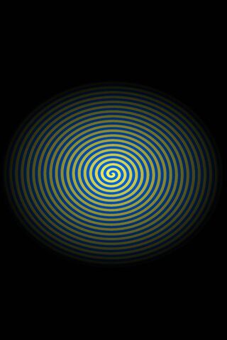 Hypnotic Swirls: A Visu..