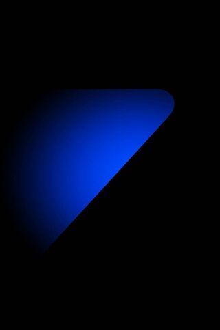 Mystic Blue Glow: S7edg..
