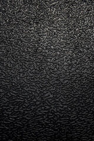 Mystic Black Waves 🌊✨