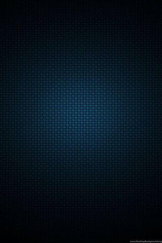 Mystical Blue Mosaic 🌌✨