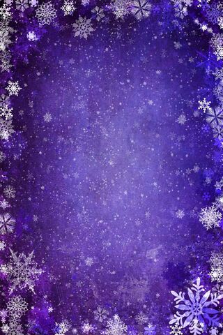 Frosty Dreams: A Winter..