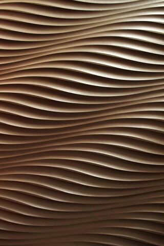 Rhythmic Flow: The Wave..