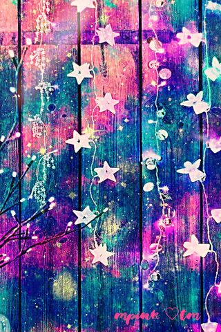 Starry Night Glow ✨🌌