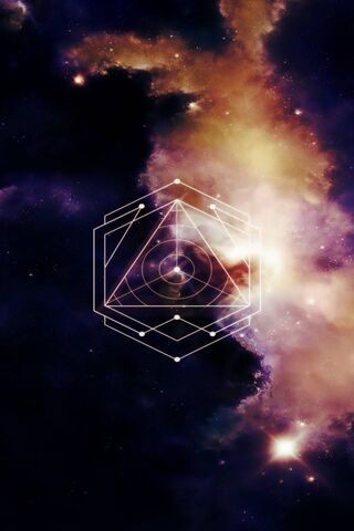 Cosmic Geometry: The Essence of Time