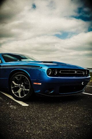 Dodge B5 Blue: A Bold Statement on Wheels 🚗💙