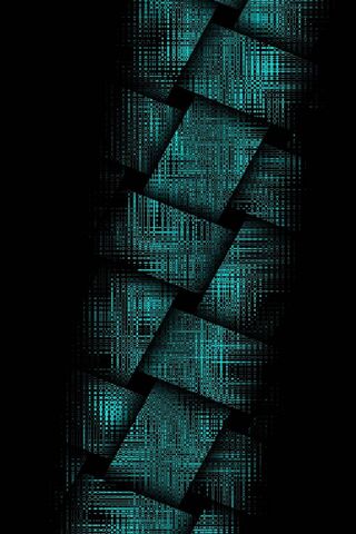Threads of Tranquility