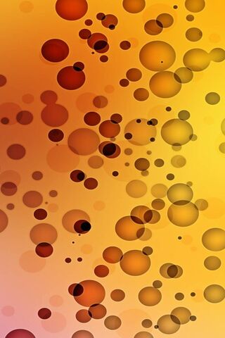 Bubbles of Warmth 🌅✨