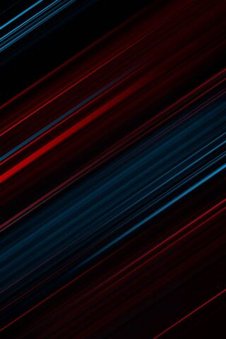 Dynamic Waves of Color