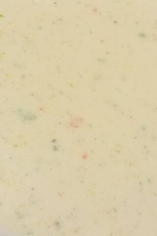 Creamy Bliss: The Magic of Cereal Milk 🥛✨