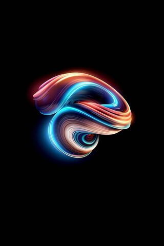Waves of Light: A Dance..