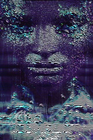 Lost in the Digital Abyss 🌌
