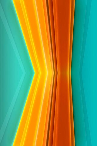 Reflections of Color