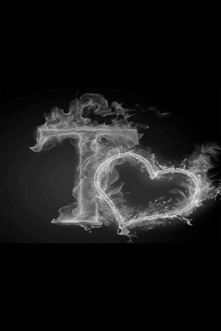 Whispers of Love: Smoky T