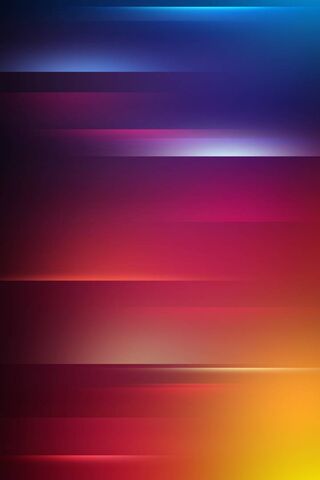 Vibrant Spectrum Flow 🌈✨