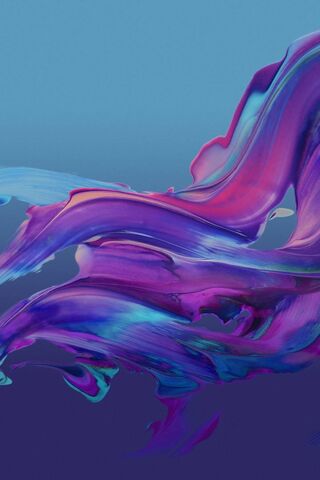 Waves of Color
