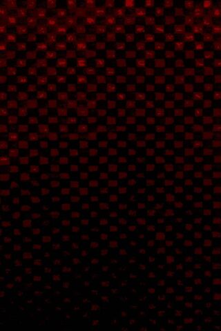 Crimson Checkers: The Akai Vibe 🎨🔴