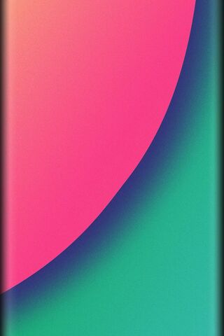 Vibrant Curves