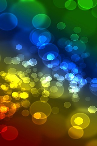 Vibrant Dreams 🌈✨