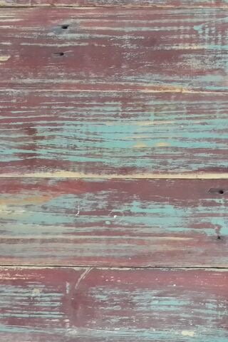 Weathered Beauty: The Art of Distress