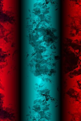 Mystical Shadows: The D..
