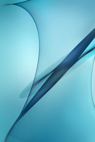 Celestial Waves: The Essence of Galaxy S7