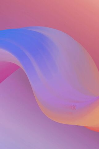 Dreamy Waves of Color 🌈✨