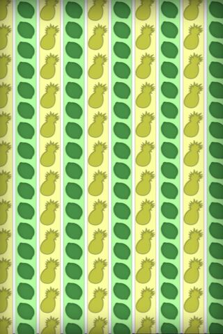 Tropical Vibes: Pineapple & Lemon Delight 🍍🍋