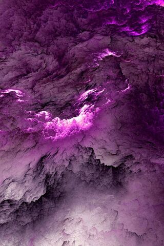 Whispers of Violet Drea..