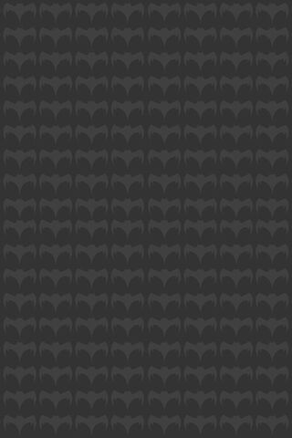 The Dark Knight's Emblem: A Symbol of Justice 🦇