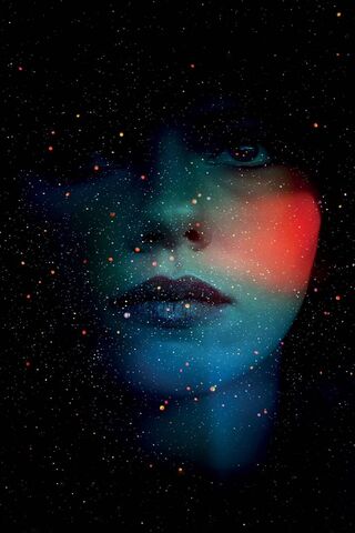 Cosmic Reflections 🌌✨